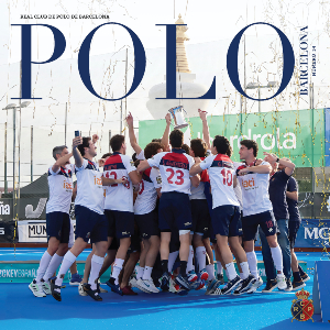 Revista Polo Barcelona nº34